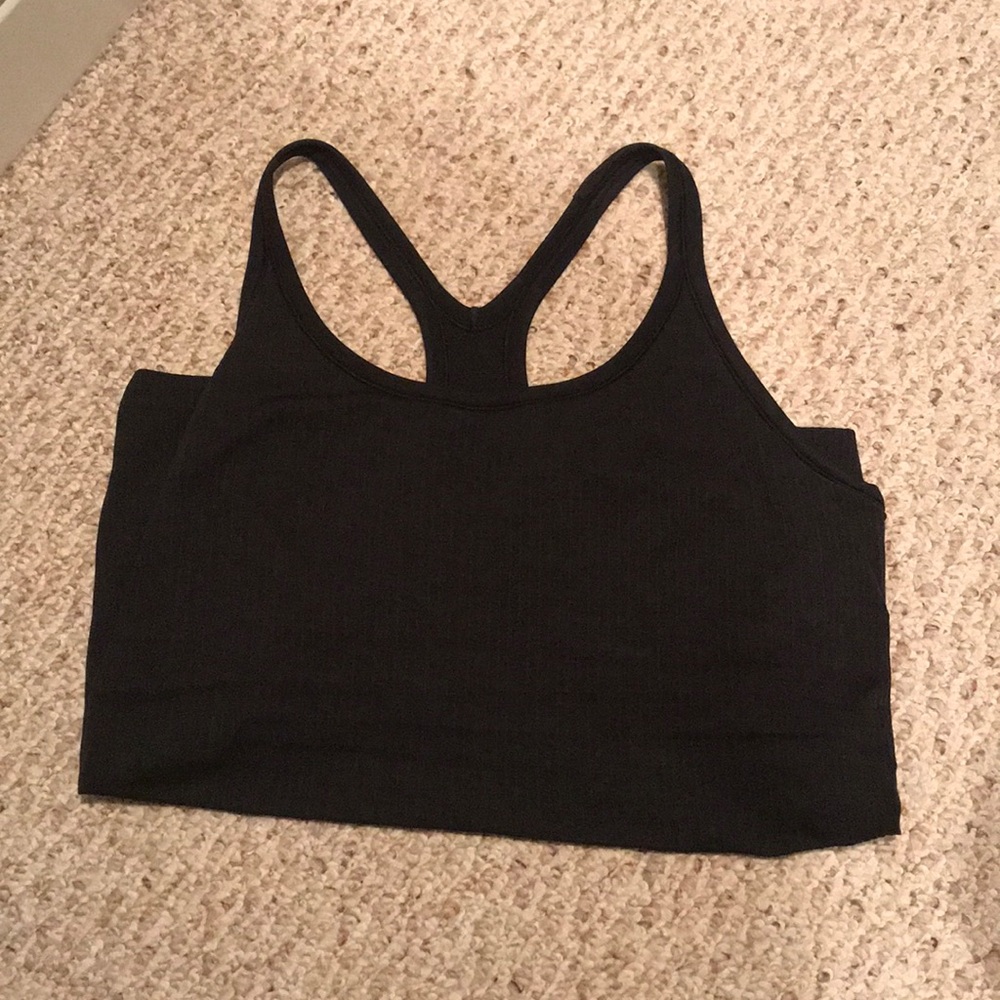 Lululemon Ebb to Street Tank
